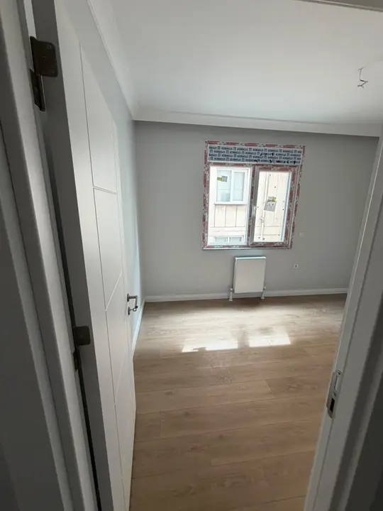 Sahrayıcedit Petekli Apartmanı — İç Mekân 5