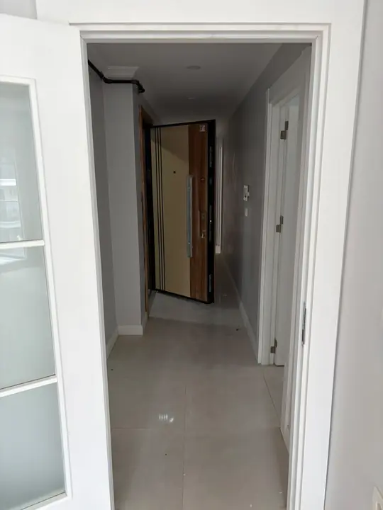 Sahrayıcedit Petekli Apartmanı — İç Mekân 7