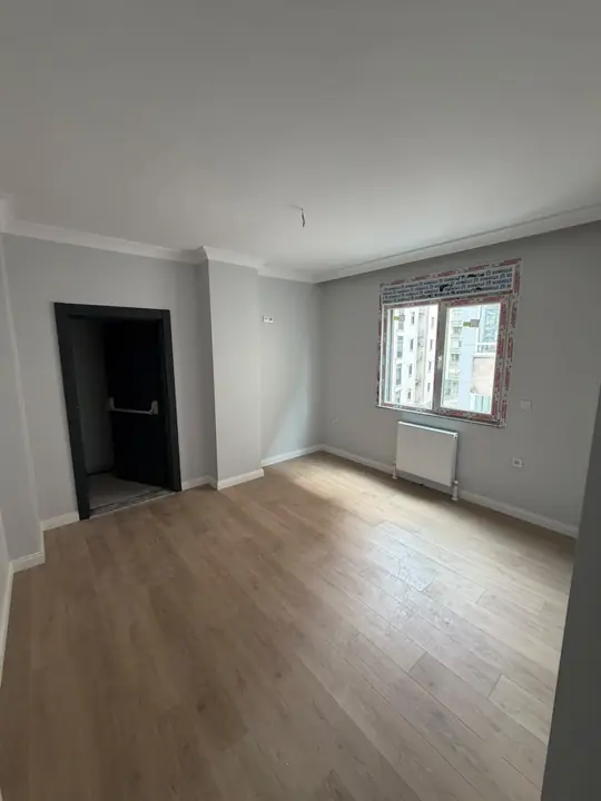Sahrayıcedit Petekli Apartmanı — İç Mekân 10