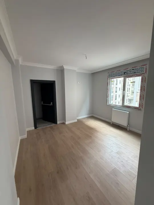 Sahrayıcedit Petekli Apartmanı — İç Mekân 11
