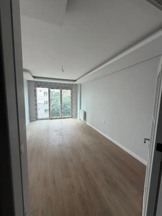 Sahrayıcedit Petekli Apartmanı — İç Mekân 13
