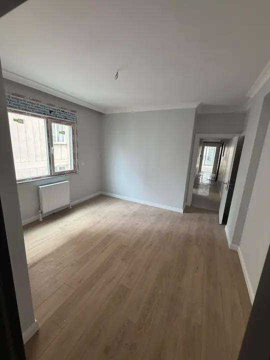 Sahrayıcedit Petekli Apartmanı — İç Mekân 15