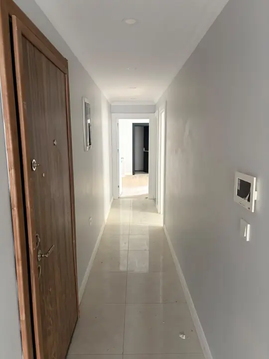 Sahrayıcedit Petekli Apartmanı — İç Mekân 17