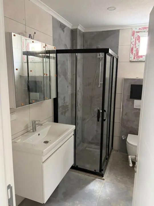 Sahrayıcedit Petekli Apartmanı — İç Mekân 18