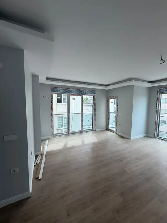 Sahrayıcedit Petekli Apartmanı — İç Mekân 20