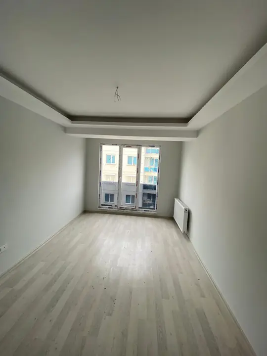 Yakacık Park A Blok — İç Mekân 1