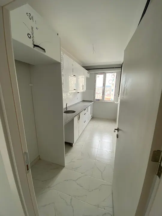 Yakacık Park A Blok — İç Mekân 3