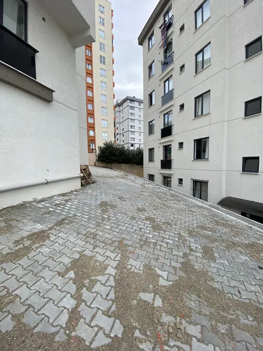 Yakacık Park B Blok — Dış Mekân 1