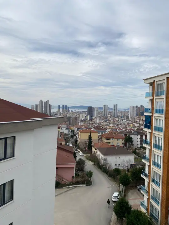 Yakacık Park B Blok — Dış Mekân 2