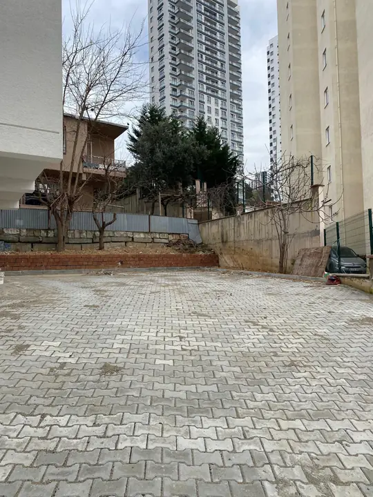 Yakacık Park B Blok — Dış Mekân 3