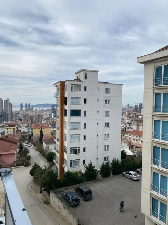 Yakacık Park B Blok — Dış Mekân 4