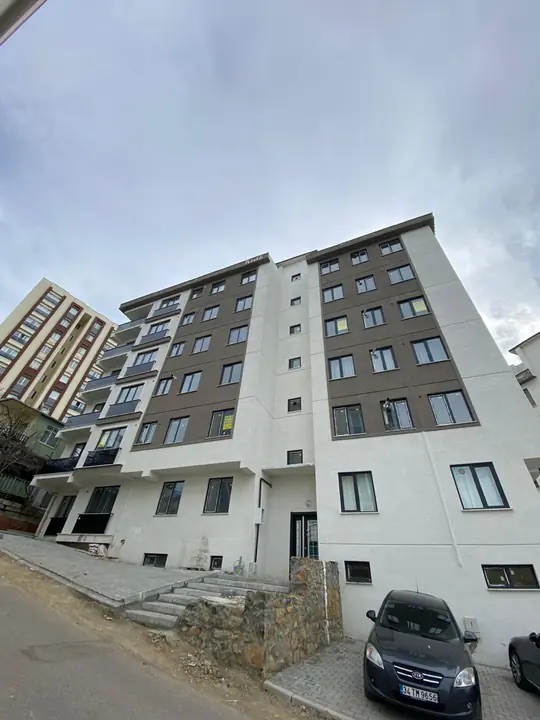 Yakacık Park B Blok — Dış Mekân 5