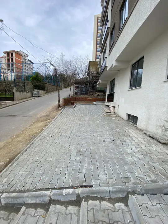 Yakacık Park B Blok — Dış Mekân 6