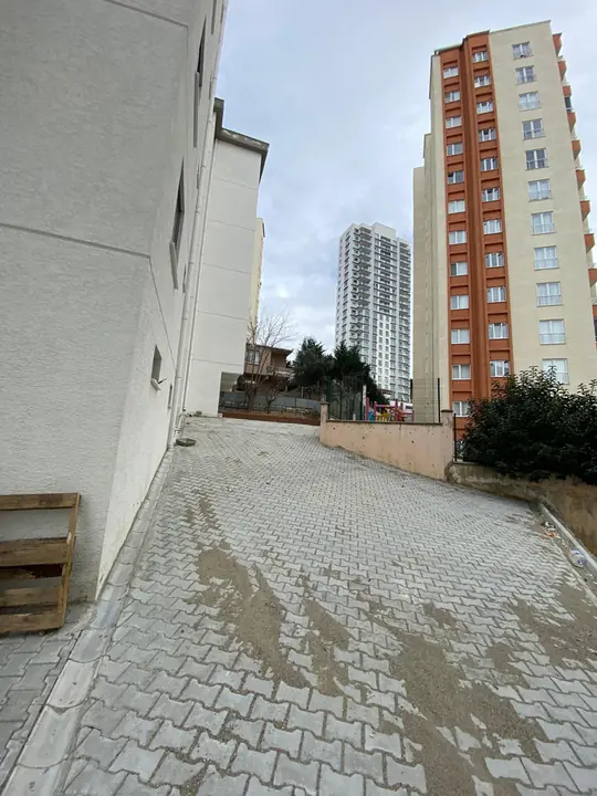 Yakacık Park B Blok — Dış Mekân 7