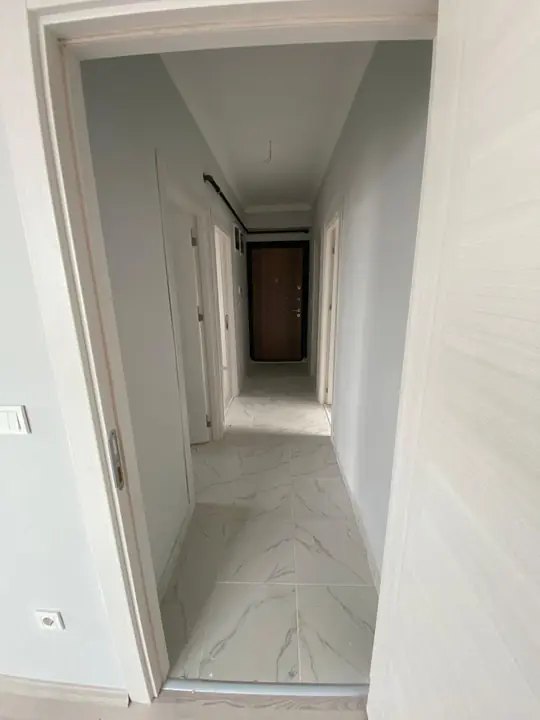 Yakacık Park B Blok — İç Mekân 1