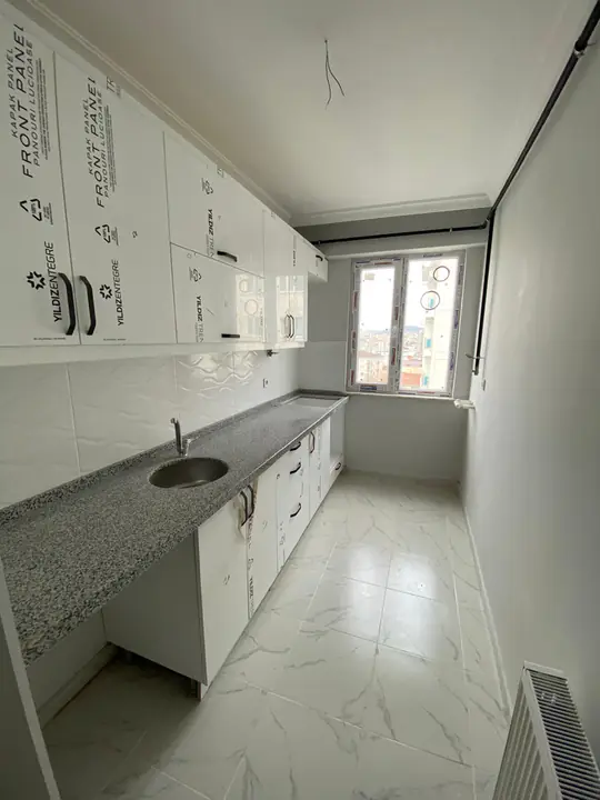 Yakacık Park B Blok — İç Mekân 7