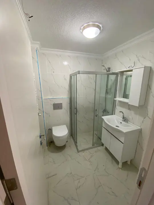 Yakacık Park B Blok — İç Mekân 17