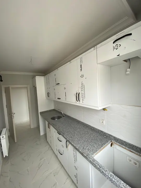 Yakacık Park B Blok — İç Mekân 18