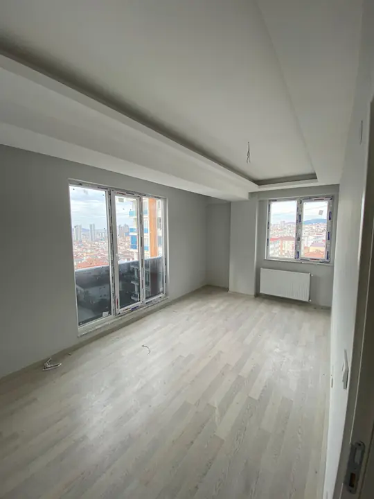 Yakacık Park B Blok — İç Mekân 20
