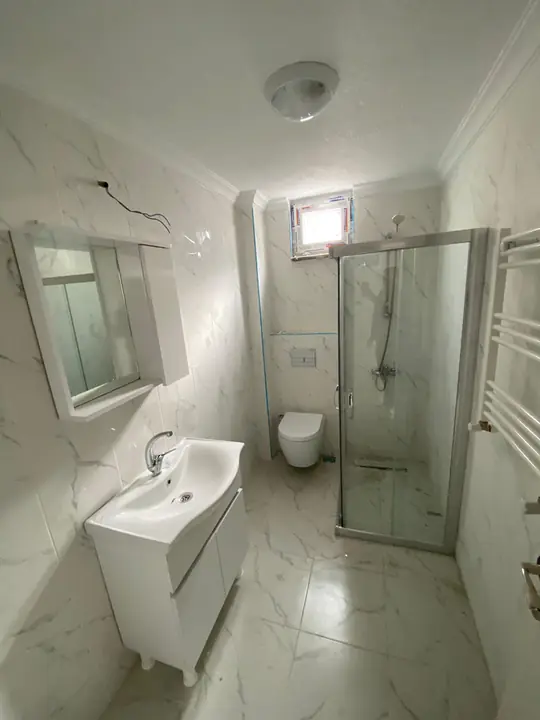 Yakacık Park B Blok — İç Mekân 23