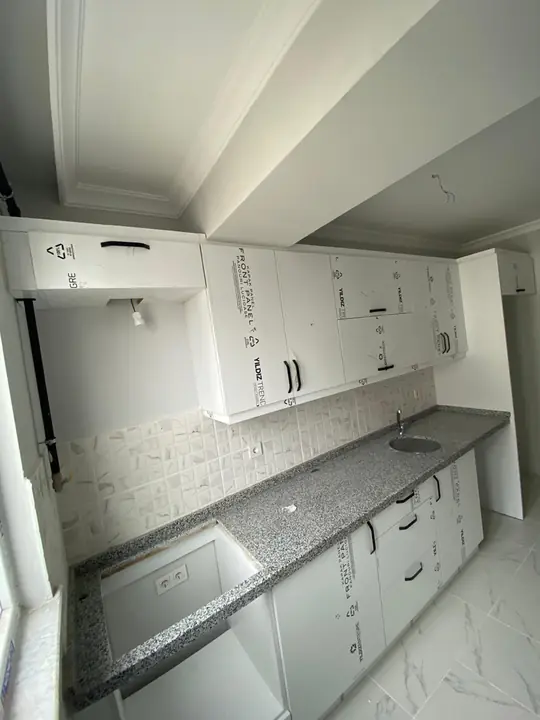Yakacık Park B Blok — İç Mekân 24