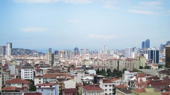 PETEKLİ PRESTİJ İNŞAAT Petekli Elit Projesi